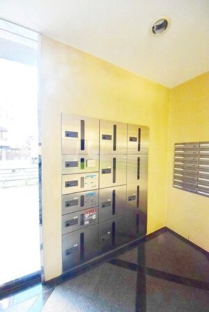 L.Oマンションの物件内観写真